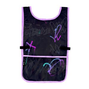 Oxybag Zástera pončo Graffiti Girl
