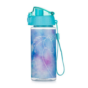 Oxybag Fľaša OXY CLiCK 500 ml Unicorn Magic