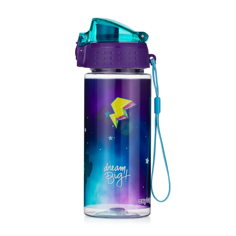 Oxybag Fľaša OXY CLiCK 500 ml Dream