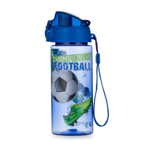 Oxybag Fľaša OXY CLiCK 500 ml futbal Championship