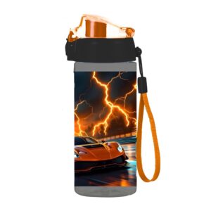 Oxybag Fľaša OXY CLiCK 500 ml auto Speed