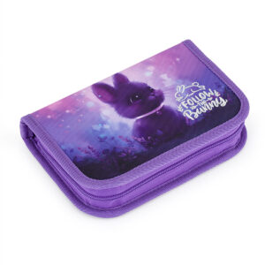 Dvojito skladaný školský peračník Topgal PENN 26007