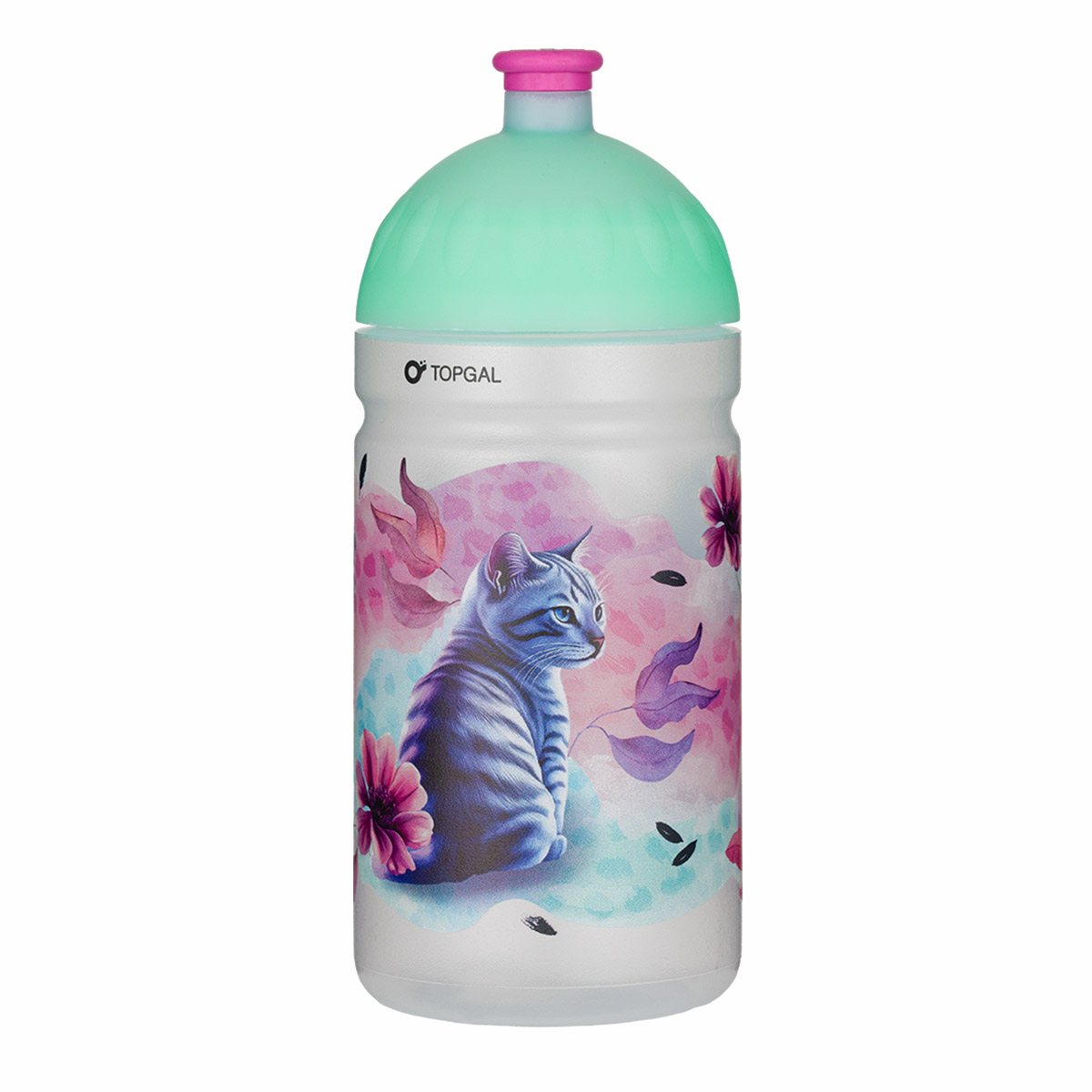 Fľaša na pitie Topgal ZIVA 26064