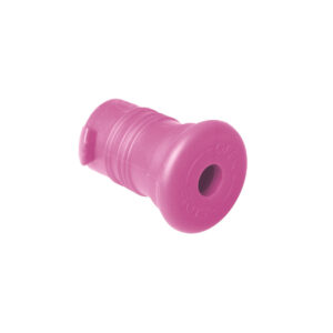 Ružová zátka Topgal ZOOT 26069